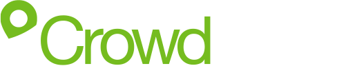 CrowdFiber Logo